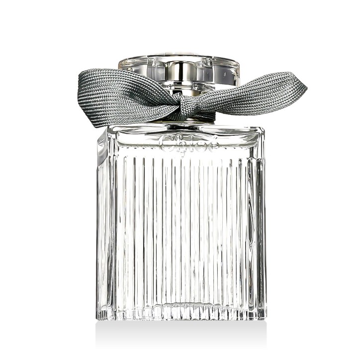 Chloé Rose Naturelle Eau De Parfum Refillable 100 ml (mujer)