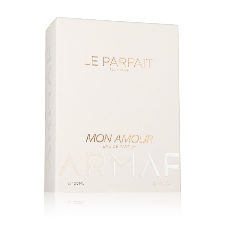 Armaf Le Parfait Pour Femme Mon Amour Eau De Parfum 100 ml (damen)