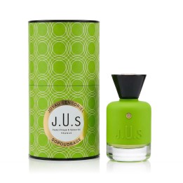 Joyau Unique & Sensoriel Sopoudrage Parfum UNISEX 100 ml (unisex)
