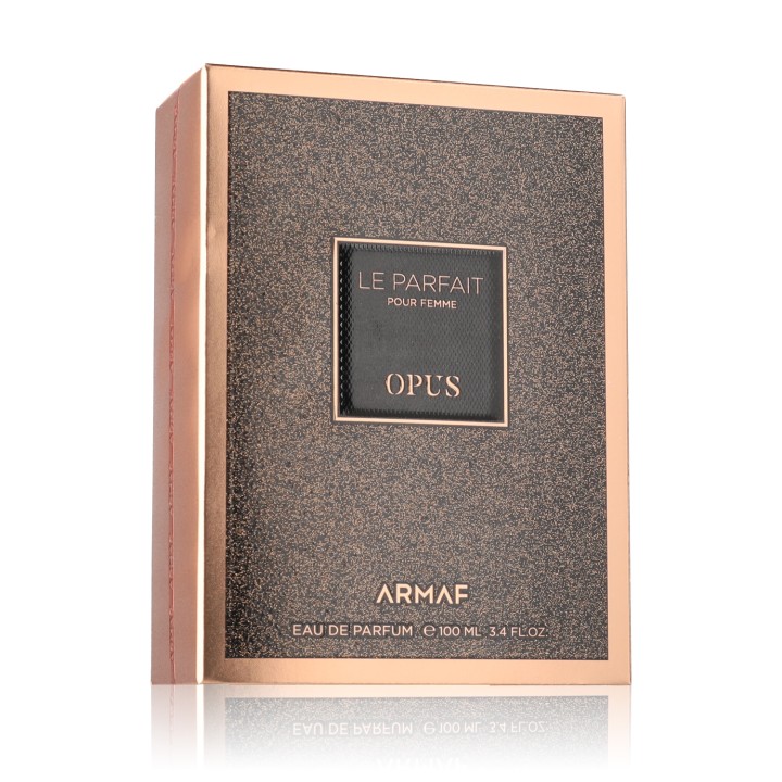 Armaf Le Parfait Pour Femme Opus Eau De Parfum 100 ml (damen)