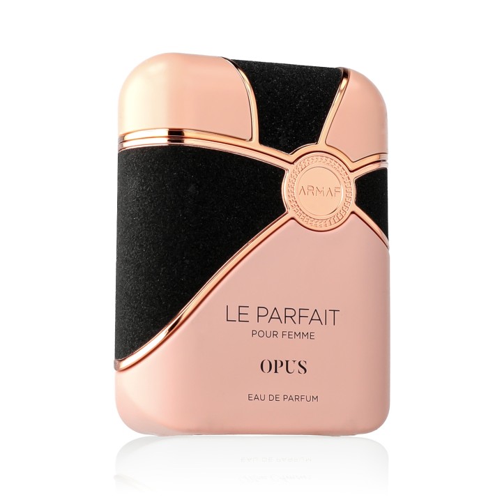 Armaf Le Parfait Pour Femme Opus Eau De Parfum 100 ml (donna)