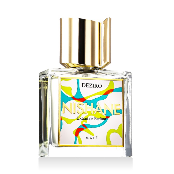 Nishane Deziro Extrait de parfum 50 ml (unisex)