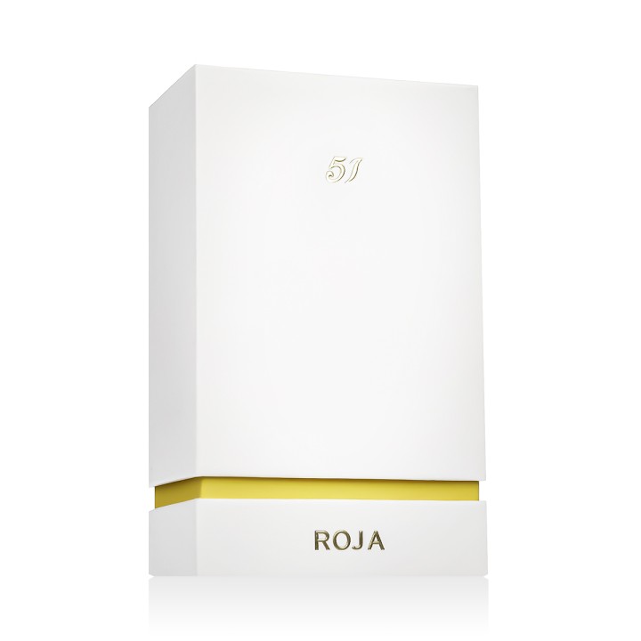 Roja Parfums 51 Pour Femme Eau De Parfum 75 ml (damen)