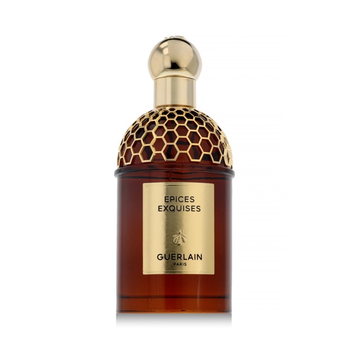 Guerlain Absolus Allegoria Épices Exquises Eau De Parfum 125 ml (unisex)