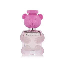 Moschino Toy 2 Bubble Gum Eau De Toilette - tester 100 ml (dames)