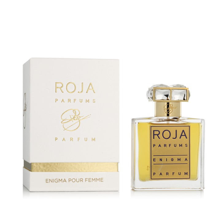 Roja Parfums Enigma Pour Femme Eau De Parfum 50 ml (femme)