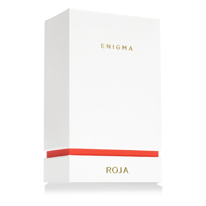 Roja Parfums Enigma Pour Femme Eau De Parfum 75 ml (donna)
