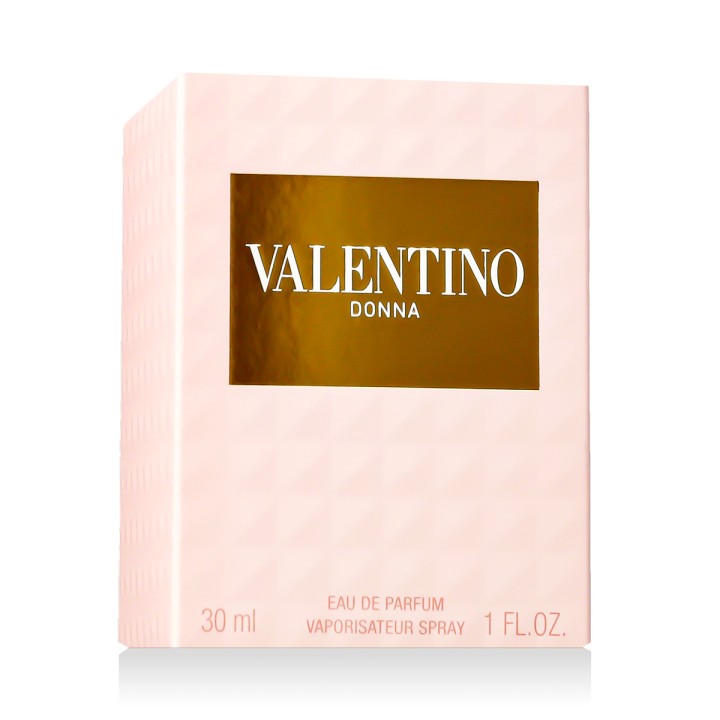 Valentino Valentino Donna Eau De Parfum 30 ml (dames)