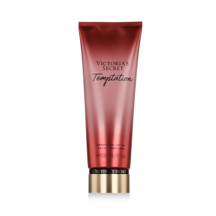 Victoria's Secret Temptation Body Lotion 236 ml (femme)