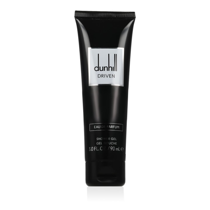 Dunhill Driven Perfumed Shower Gel 90 ml (uomo)