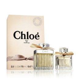 Chloé Chloé EDP 75 ml + EDP 20 ml (femme)