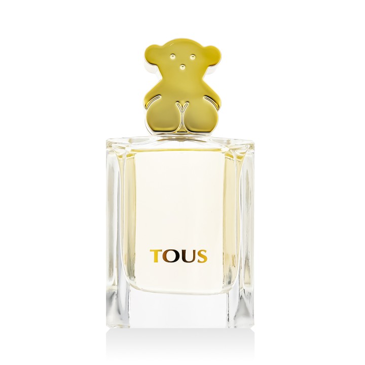 Tous Gold Eau De Parfum 30 ml (donna)