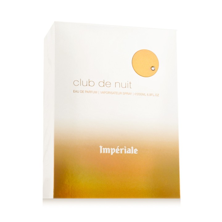 Armaf Club de Nuit Impériale Eau De Parfum 200 ml (femme)