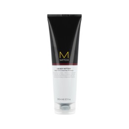 Paul Mitchell Mitch Heavy Hitter Daily Deep Cleansing Shampoo 250 ml