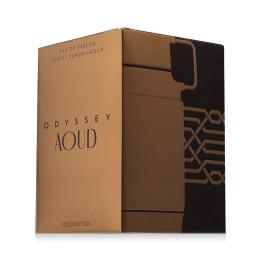 Armaf Odyssey Aoud Eau De Parfum 60 ml (uomo)