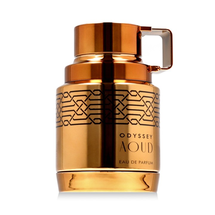 Armaf Odyssey Aoud Eau De Parfum 60 ml (homme)