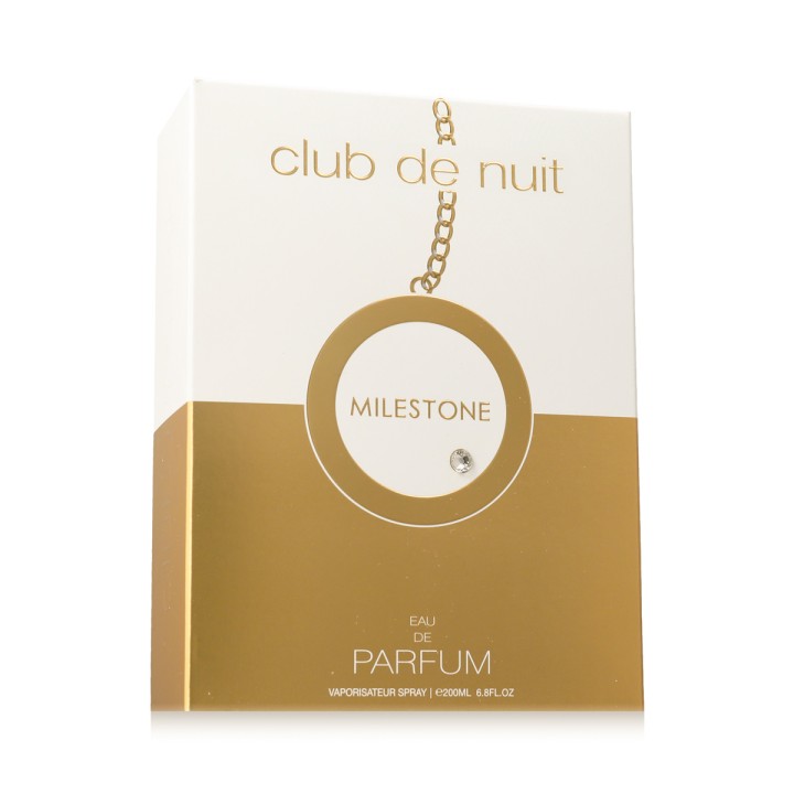Armaf Club de Nuit Milestone Eau De Parfum 200 ml (unisex)