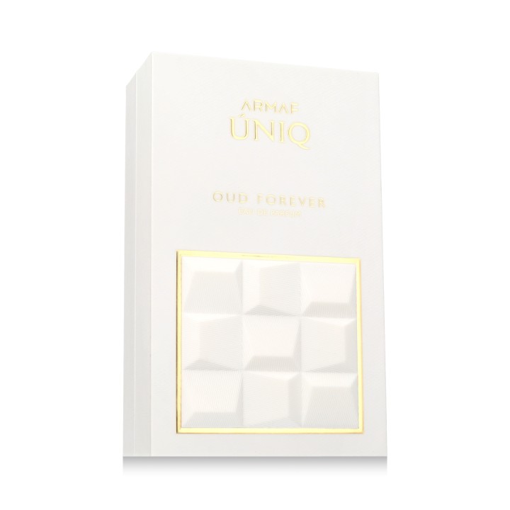 Armaf Úniq Oud Forever Eau De Parfum 100 ml (unisex)