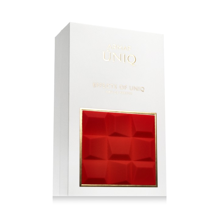 Armaf Effects Of Uniq Eau De Parfum 100 ml (unisex)