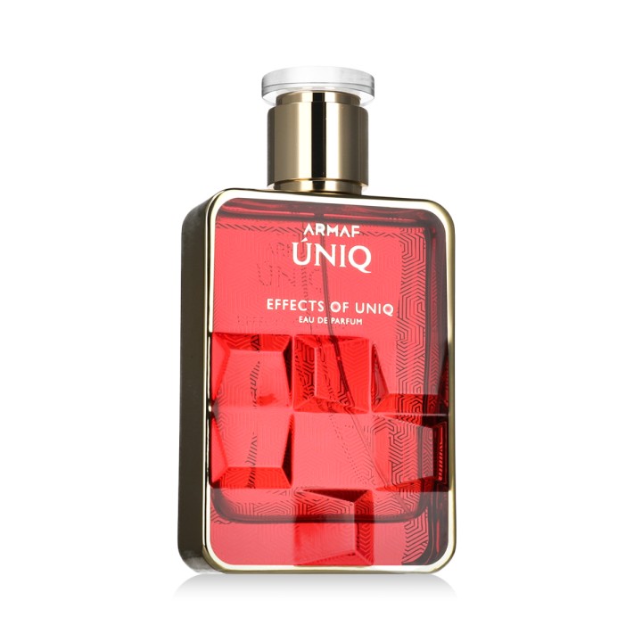 Armaf Effects Of Uniq Eau De Parfum 100 ml (unisex)