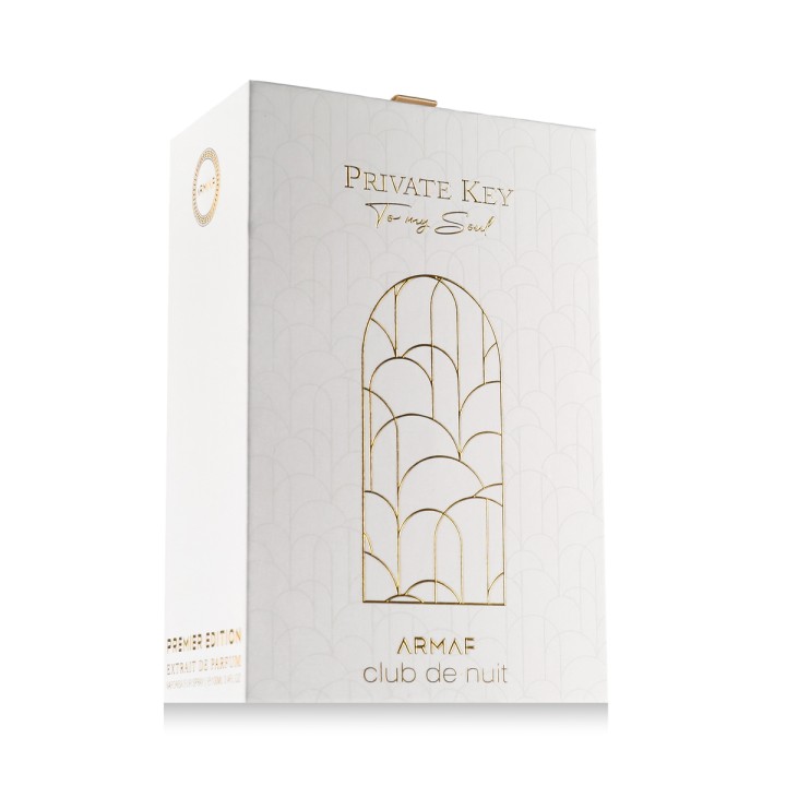 Armaf Private Key To My Soul Extrait de parfum 100 ml (unisex)