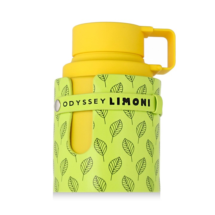 Armaf Odyssey Limoni Fresh Eau De Parfum 100 ml (unisex)