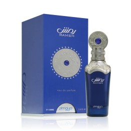 Zimaya Ramsh Imperium Eau De Parfum 100 ml (homme)