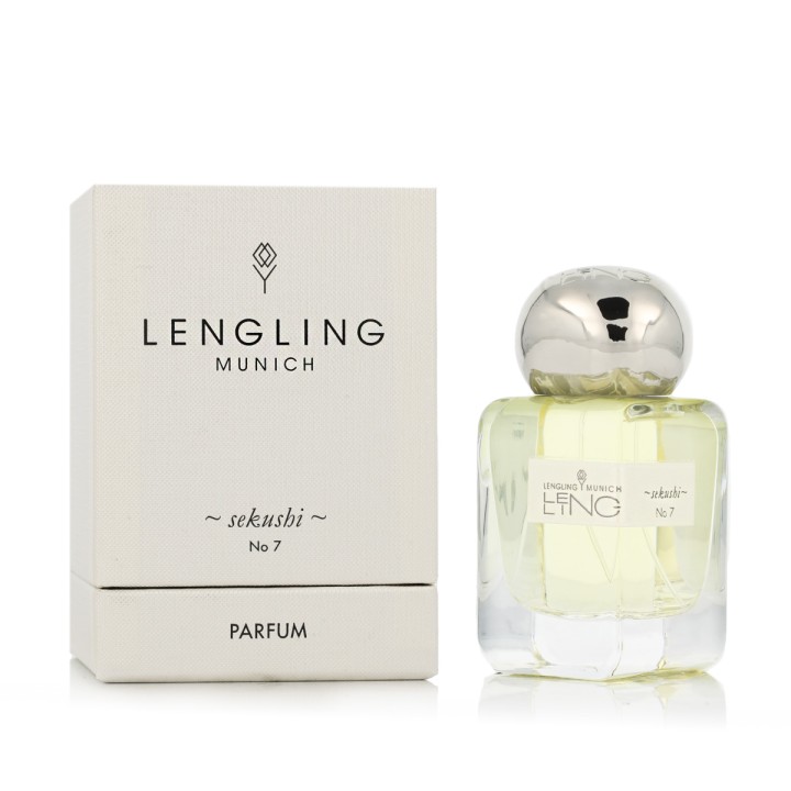 Lengling Munich Sekushi No 7 Parfum UNISEX 50 ml (unisex)