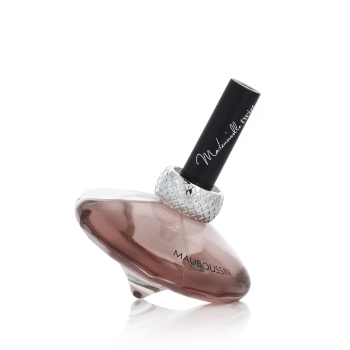 Mauboussin Mademoiselle Twist Eau De Parfum 90 ml (damen)