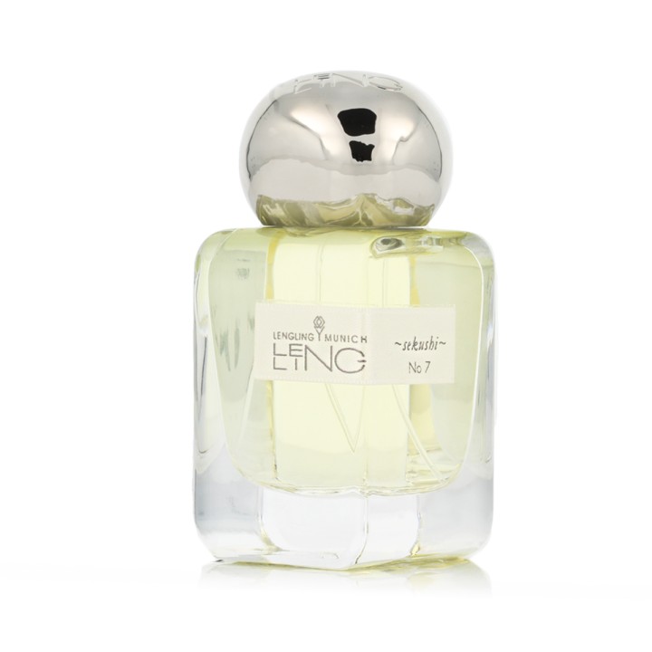 Lengling Munich Sekushi No 7 Parfum UNISEX 50 ml (unisex)