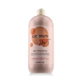 Inebrya Ice Cream Dry-T Shampoo 1000 ml