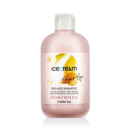 Inebrya Ice Cream Argan-Age Pro-Age Shampoo 300 ml