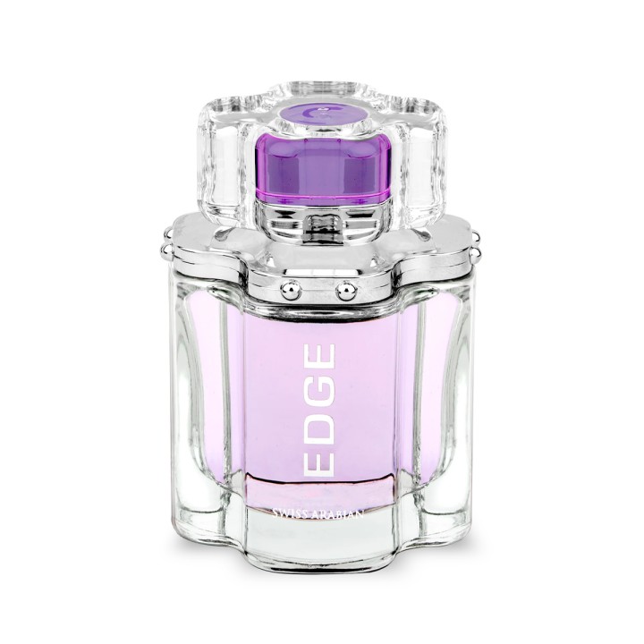 Swiss Arabian Edge for Women Eau De Parfum 100 ml (donna)