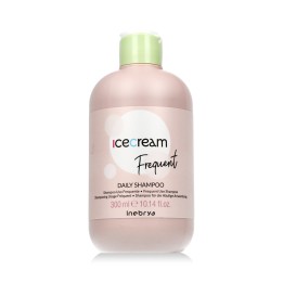 Inebrya Ice Cream Frequent Daily Shampoo 300 ml