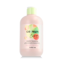 Inebrya Ice Cream Energy Shampoo 300 ml