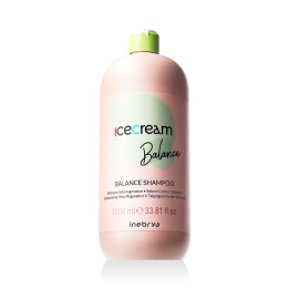 Inebrya Ice Cream Balance Shampoo 1000 ml