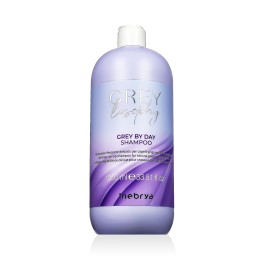 Inebrya GREYlosophy Grey By Day Shampoo 1000 ml