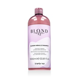 Inebrya BLONDesse Blond Miracle Shampoo 1000 ml