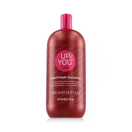 Inebrya Up To You Liss Smoothing Shampoo 1000 ml