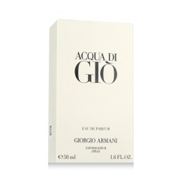 Giorgio Armani Acqua di Giò Eau De Parfum 50 ml (heren)