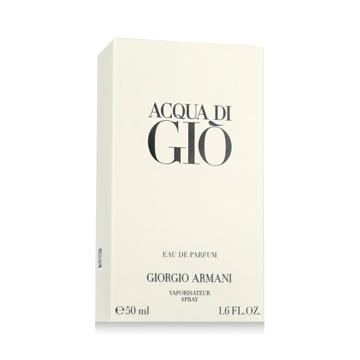 Giorgio Armani Acqua di Giò Eau De Parfum 50 ml (homme)