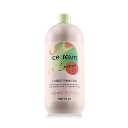 Inebrya Ice Cream Energy Shampoo 1000 ml