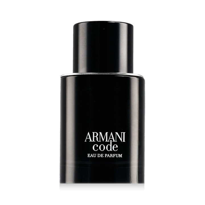Giorgio Armani Armani Code Eau De Parfum Refillable 50 ml (uomo)
