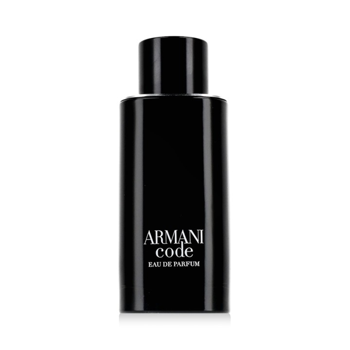 Giorgio Armani Armani Code Eau De Parfum Refillable 125 ml (hombre)