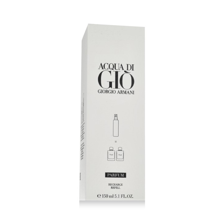 Giorgio Armani Acqua di Giò Parfum Refill 150 ml (uomo)