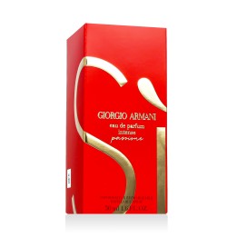 Giorgio Armani Sì Passione Intense (2024) Eau De Parfum Refillable 50 ml (donna)