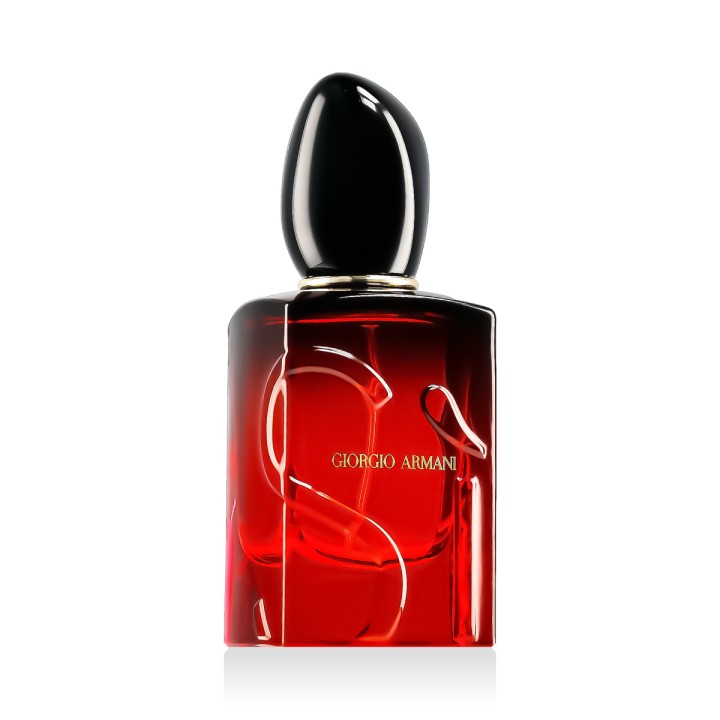 Giorgio Armani Sì Passione Intense (2024) Eau De Parfum Refillable 50 ml (dames)