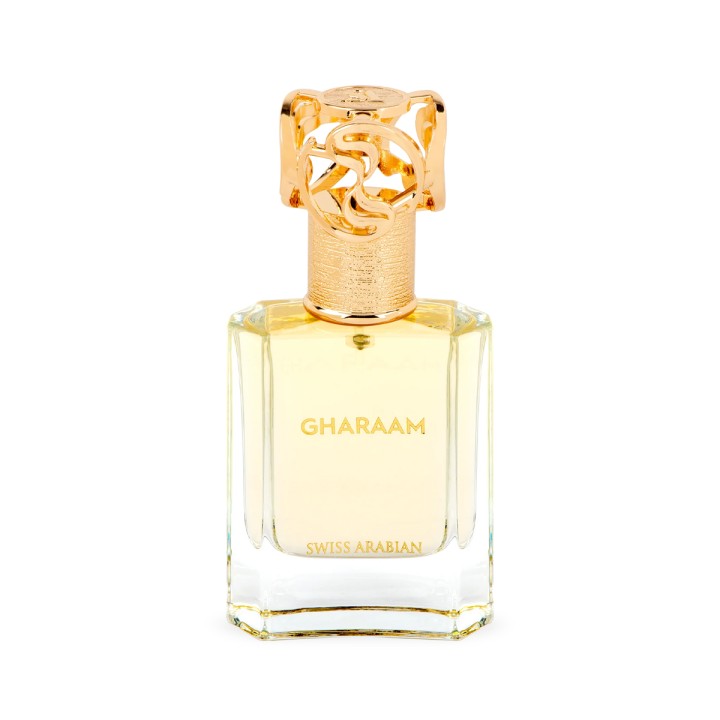 Swiss Arabian Gharaam Extrait de parfum 50 ml (unisex)