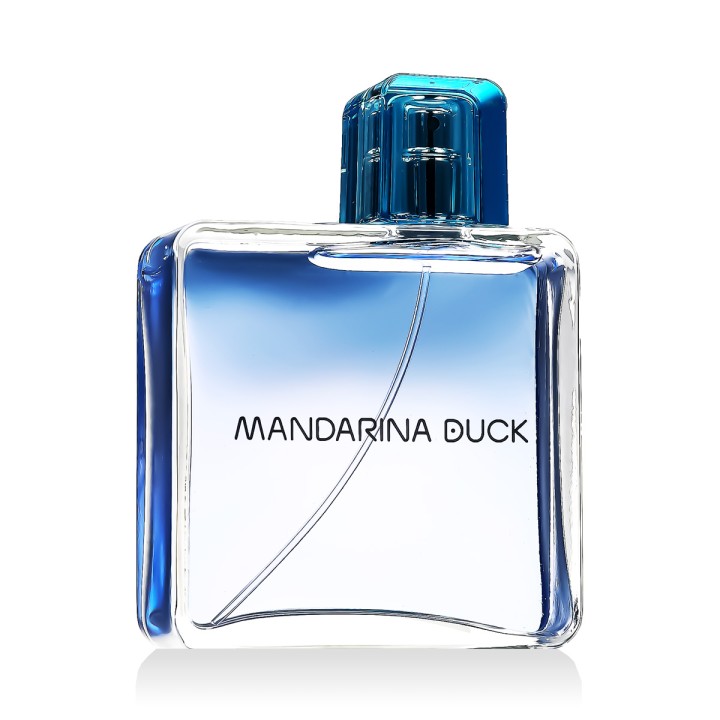 Mandarina Duck For Him Eau De Toilette 100 ml (herren)