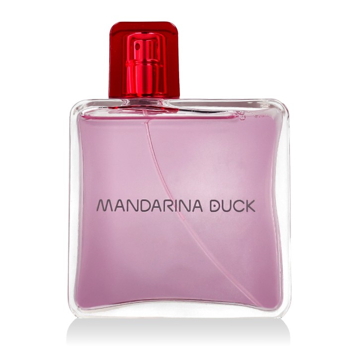 Mandarina Duck For Her Eau De Toilette 100 ml (femme)